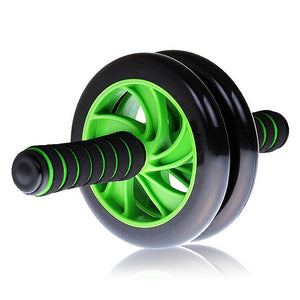 Abdominal Strength Training Roller