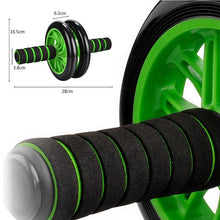 Load image into Gallery viewer, Abdominal Strength Training Roller