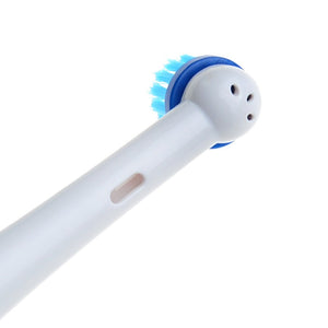 Head Rotation Tooth Brush