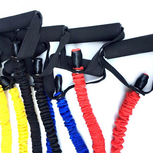 Pull Rope Resistance Band