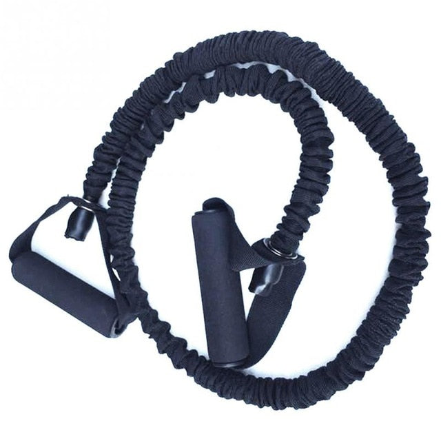 Pull Rope Resistance Band