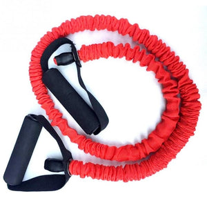 Pull Rope Resistance Band