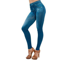 Load image into Gallery viewer, Genie Slim Fashion Leggings