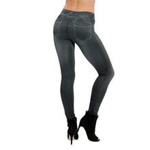 Load image into Gallery viewer, Genie Slim Fashion Leggings