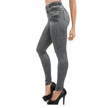 Load image into Gallery viewer, Genie Slim Fashion Leggings