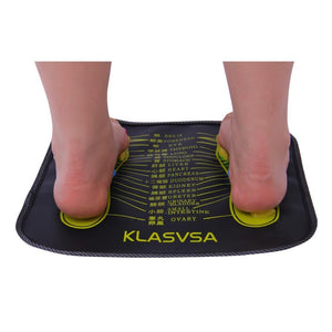 Walking Mat Massager