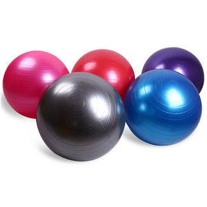 Yoga Core Ball