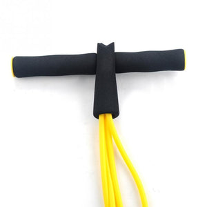 Strong Tube Resistance Band