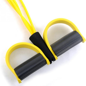 Strong Tube Resistance Band