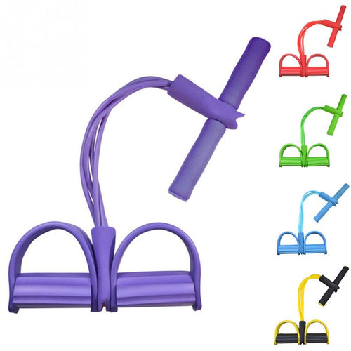 Strong Tube Resistance Band