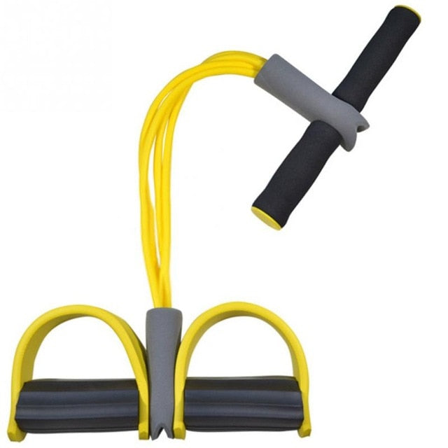 Strong Tube Resistance Band