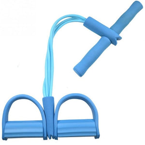 Strong Tube Resistance Band