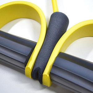 Strong Tube Resistance Band