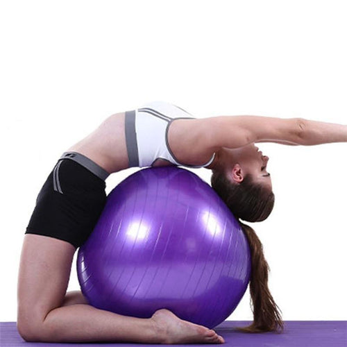 Yoga Core Ball