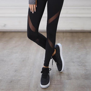 Sexy Gothic Leggings