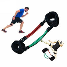 Load image into Gallery viewer, Leg Training Resistance Band