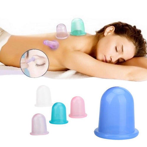 Anti Cellulite Vacuum Cup