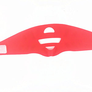 Silicone Thin Face Mask