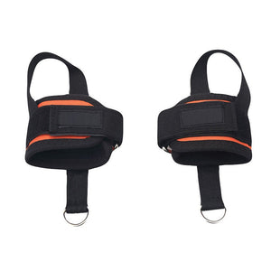 Leg & Agility Training Strap