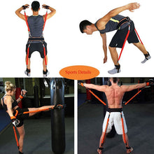 Load image into Gallery viewer, Leg &amp; Agility Training Strap