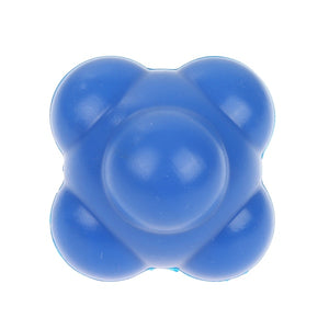 Fitness Silicone Reaction Ball