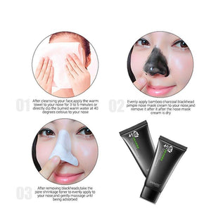 Facial Blackhead Remover