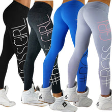 Load image into Gallery viewer, Workout Push Up Leggings