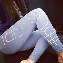 Load image into Gallery viewer, Workout Push Up Leggings