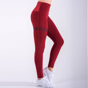 High Waist Workout Leggings