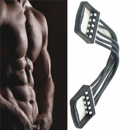 Portable Chest Expander Puller