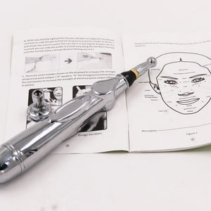 Pen Magnet Massager