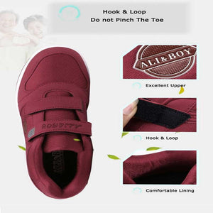 Breathable Wedge Shoes