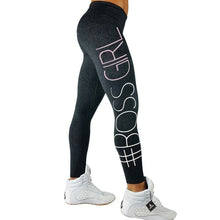 Load image into Gallery viewer, Workout Push Up Leggings