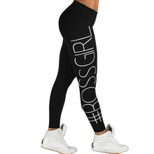 Load image into Gallery viewer, Workout Push Up Leggings