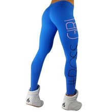 Load image into Gallery viewer, Workout Push Up Leggings