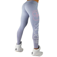 Load image into Gallery viewer, Workout Push Up Leggings