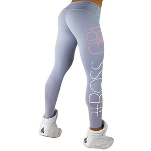 Workout Push Up Leggings