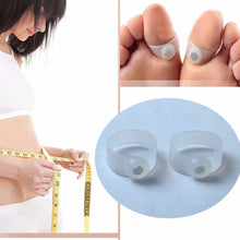 Load image into Gallery viewer, Silicone Foot Massage