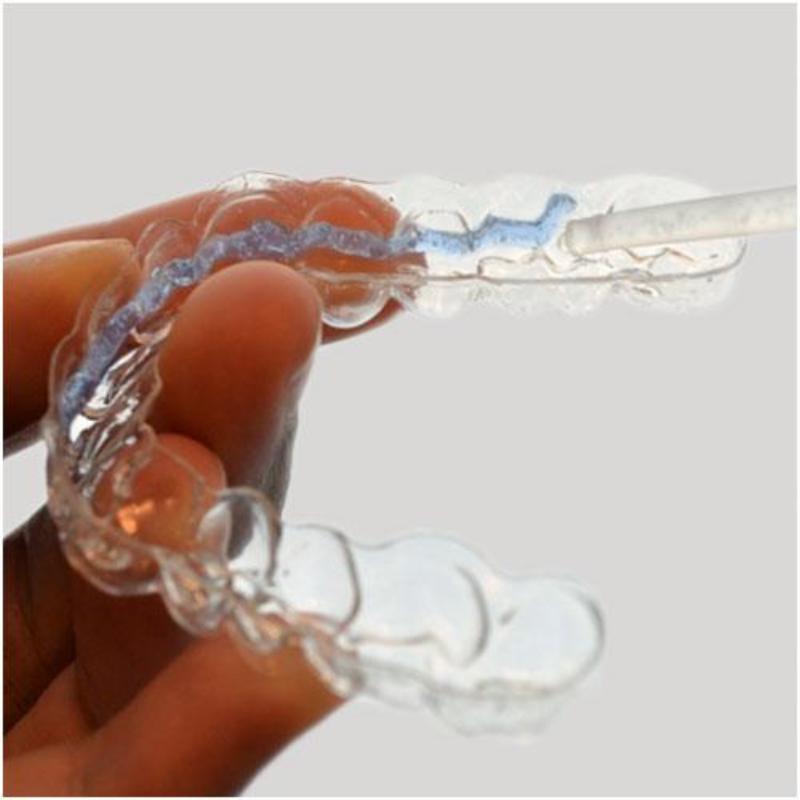 Dental Mouth Guard