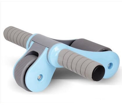 Foldable Ab Roller