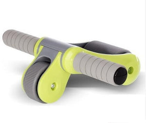 Foldable Ab Roller