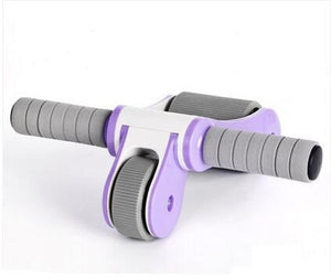 Foldable Ab Roller