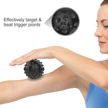 Load image into Gallery viewer, Fitness Massage Ball