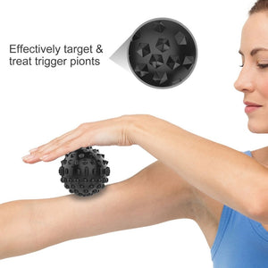 Fitness Massage Ball