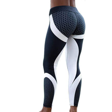 Load image into Gallery viewer, Elastic Workout Leggings