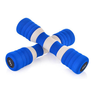 Plastic Strap Dumbbell