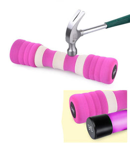 Plastic Strap Dumbbell