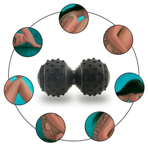 Roller Fitness Massage Ball