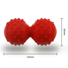 Load image into Gallery viewer, Roller Fitness Massage Ball