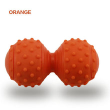 Load image into Gallery viewer, Roller Fitness Massage Ball